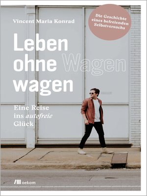 cover image of Leben ohne Wagen wagen